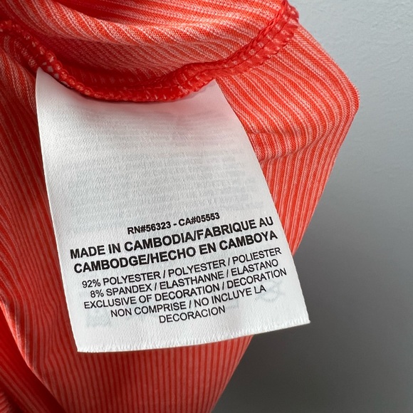 Nike Men's Golf Standard Fit Dri-Fit Polo | Size Large - Picture 7 of 7